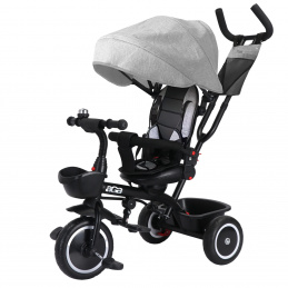 Aga Višenamjenski tricikl MR1468 Siva