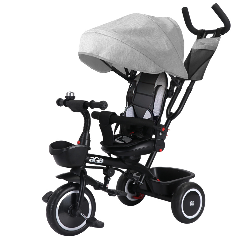 Aga Višenamjenski tricikl MR1468 Siva