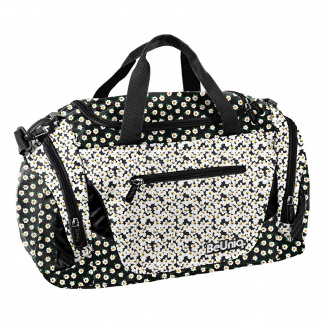 Paso Sportska torba Cvijeće
