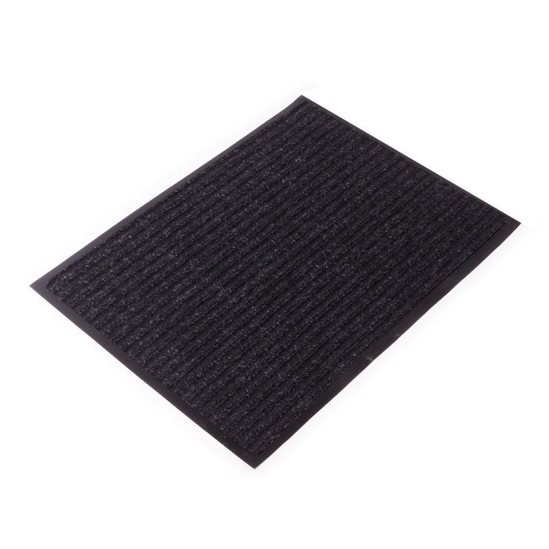 Linder Exclusiv Otirač 80x180 cm Crna