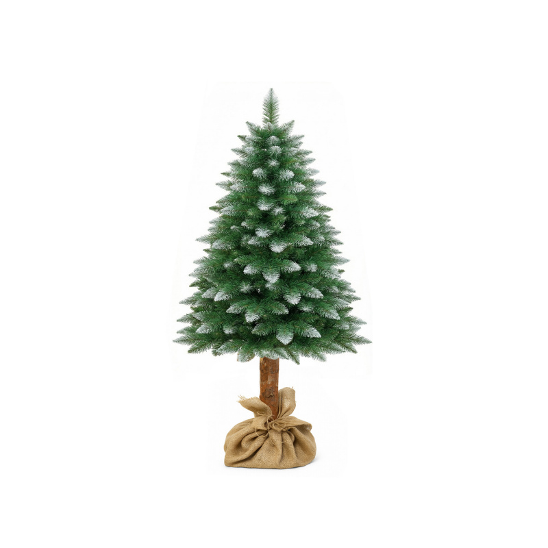 Aga Božićno drvce 150 cm s deblom