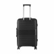 Aga Travel Set putnih kofera MR4682 Crna