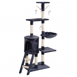 Aga Grebalica za mačke DS341