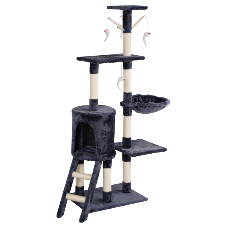 Aga Grebalica za mačke DS341