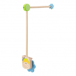 Wonderworld Držač za dječji vrtuljak iznad krevetića visoki 2DZ141 - II. Kvaliteta