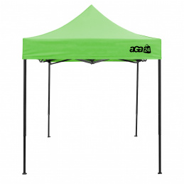 Aga Prodajni štand bez bočnih stranica 2x2 m Zeleni Aga Prodajni štand bez bočnih stranica 2x2 m Zeleni