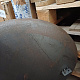 Aga prijenosno vrtno ložište 50 cm 6DAZ473 - II. KLASA