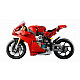 LEGO® Technic Motocikl Ducati Panigale V4 S, komplet za slaganje modela 42202