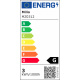 LED žarulja C37 - E14 - 3W - 250 lm - topla bijela