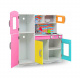 Aga4Kids Drvena kuhinjica Ellie