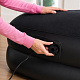 Bestway Napuhavanje madrac Single Premium s pumpom 191x97x46 cm