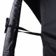 Aga Stan za trampolin EXCLUSIVE 180 cm (6 ft) Crni