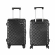 Aga Travel Set putnih kofera MR4672 Crna