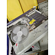 Honest Kućni ventilator - DAZ653 - II. KVALITETA