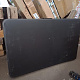 Aga vrtni sklopivi stol 240x74x74 cm crni 6DAZ405 - II. KLASA
