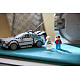 LEGO® Speed Champions Vremeplov iz Povratka u budućnost 77256