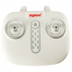 Syma RC helikopter SYMA S107H 2,4GHz RTF žuti