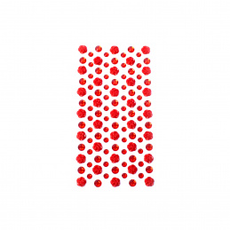 Aga4Kids Samoljepljivi kamenčići DS8105CO