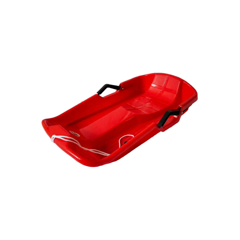 Aga Boby Crvene 6DZ024 - RED - 2. Kvaliteta