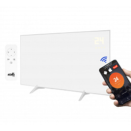 Aga Smart Infrapanel 980W 120x80 cm 6DAZ196 - II. KVALITETA