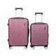 Aga Travel Set putnih kofera MR4652 Bordo