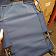 Aga vrtna stolica DS713 Plava 6DAZ539 - II. KLASA