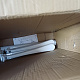 Aga kućni ventilator 43 cm bijeli 6DAZ450 - II. KLASA