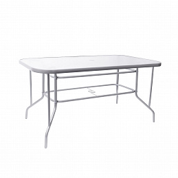 Linder Exclusiv Vrtni stol MILANO 140x80 cm 6DAZ578 - II. KLASA