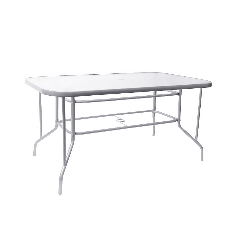 Linder Exclusiv Vrtni stol MILANO 140x80 cm 6DAZ578 - II. KLASA
