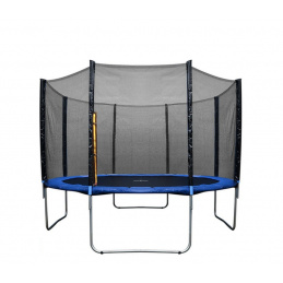 Aga SPORT TOP Trampolin 335 cm + zaštitna mreža NE KORISTITI