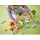 LEGO® DUPLO® Town Interaktivni pustolovni vlak, komplet 10427
