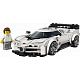 LEGO® Speed Champions 77240 Hyper sportovní auto Bugatti Centodieci