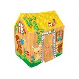 Bestway Dječji šator Yellow House 52007