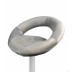Aga Bar stolica MR2043 Siva
