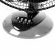 Aga Stolni ventilator 43 cm MR8112 Crni