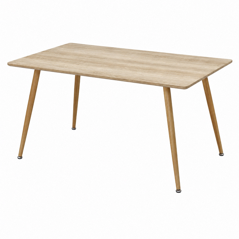 Aga blagovaonski stol Wooden 120x70 cm 6DAZ649 - II. KLASA