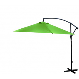 Linder Exclusiv Vrtni suncobran MC2005LG 300 cm Lime Green