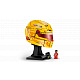 LEGO® Editions Scuderia Ferrari HP Lewis Hamilton – kaciga 43022