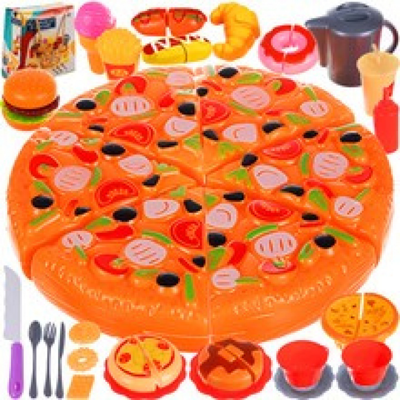 Set igračaka za brzu hranu 22406 univerzalni