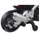 Električni motocikl Aprilia Tuono V4 PA0257 Crna