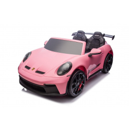 Vozilo Porsche 911 GT3 Ružičasti MP4