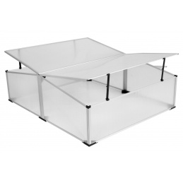 Linder Exclusiv Staklenik MC4347 120x100x40 cm