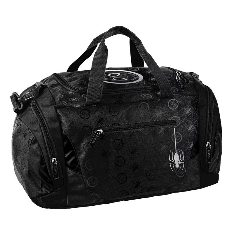 Paso Sportska torba Spider-man
