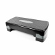 Aga Step za aerobik DS642 Sivi