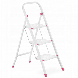 Higher Čelične jednostrane ljestve 1x3 - II. KVALITETA