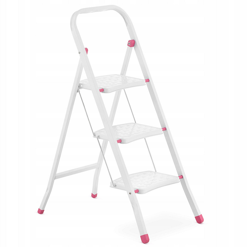 Higher Čelične jednostrane ljestve 1x3 - II. KVALITETA