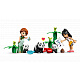 LEGO® Friends Briga o životinjama u utočištu za pande, komplet igračaka za slaganje 42648