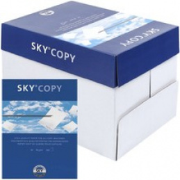 Kopirni papir A4 80g karton - 5 paketa