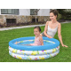 Bestway Napuhavajući dječji bazen 102cm 51008
