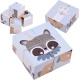 Drvene puzzle kocke ZA4114